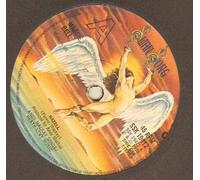 MAGGIE BELL - MAGGIE BELL - HAZELL - 7 inch vinyl / 45