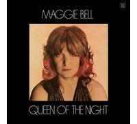 Maggie Bell : Queen of the Night CD (2021) NEW FREE Shipping, Save £s