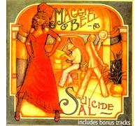 Maggie Bell - Suicide Sal