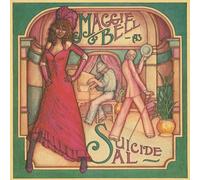 Maggie Bell : Suicide Sal CD (2021) NEW FREE Shipping, Save £s