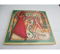 Maggie Bell - Suicide Sal [Vinyl LP]