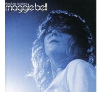 Maggie Bell - The River Sessions