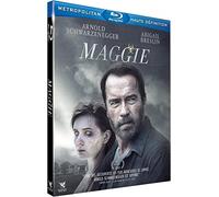 Maggie [Blu-ray] [Region Free]