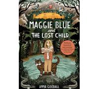 Maggie Blue and the Lost Child