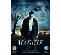 Maggie [DVD]