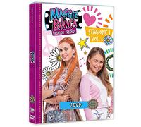 Maggie E Bianca Stg.1 Vol.1