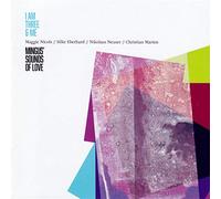 Maggie / Eberhard - I Am Three And Me Mingus' Sounds Of Love
