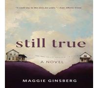 Maggie Ginsberg Still True Paperback Book Maggie Ginsberg Multicolor