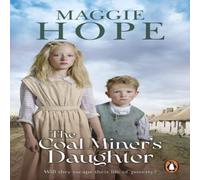 Maggie Hope Coal Miner's Daughter Paperback Book Maggie Hope Multicolor