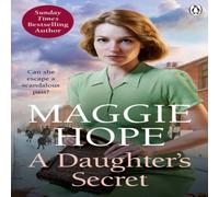 Maggie Hope Daughter's Secret Paperback Book Maggie Hope Multicolor