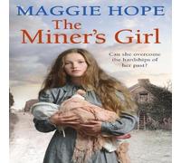 Maggie Hope Miner's Paperback Book Maggie Hope Multicolor