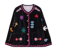 Maggie jacket Classic navy TU - S/M/L