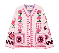 Maggie jacket Pink TU - S/M/L