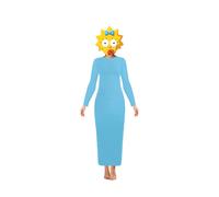 (Maggie, Kids 160cm) The Animated Simpsons Roleplaying Set Stage Performance Family Roleplaying