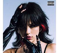 Maggie Lindemann – Paranoia – CD (US Import)