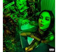 Maggie Lindemann - SUCKERPUNCH[Purple LP] [Vinyl LP] [VINYL]