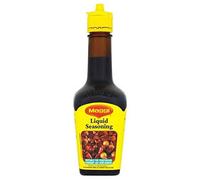 Maggie Liquid Seasoning - 100ml - (pack of 2)