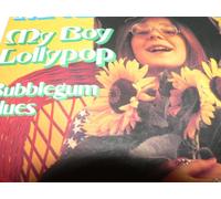 Maggie Mae - My boy lollypop / Vinyl single [Vinyl-Single 7'']