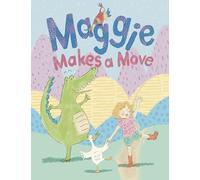 Maggie Makes a Move
