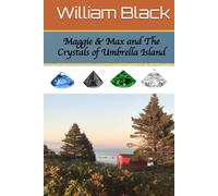 Maggie & Max and The Crystals of Umbrella Island