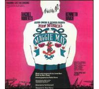 Maggie May
