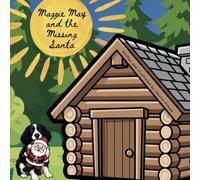 Maggie May and the Missing Santa