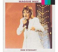 Maggie May - The Best