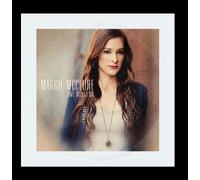 Maggie McClure - Time Moves On