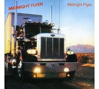 MAGGIE MIDNIGHT FLYER FEAT. BELL - MIDNIGHT FLYER CD NEW