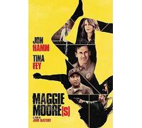 MAGGIE MOORE(S)