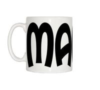 Maggie Name Mug