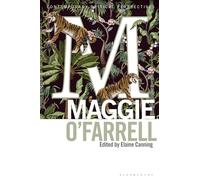 Maggie O'Farrell: Contemporary Critical Perspectives
