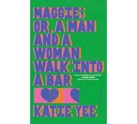 Maggie: Or, A Man and a Woman Walk into a Bar: ‘HEARTBURN for the 2020s’ The Times