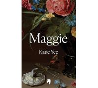 Maggie: Or, A Man and a Woman Walk into a Bar: 'HEARTBURN for the 2020s' The Times