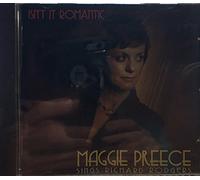 Maggie Preece Isn`t It Romantic