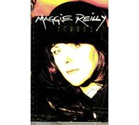 Maggie Reilly - Echoes [CASSETTE]