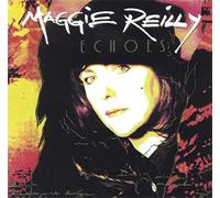 Maggie Reilly - Echoes (Deluxe Edition)