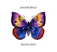 Maggie Reilly - Heaven Sent