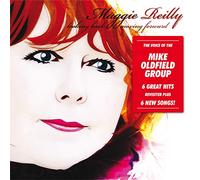 Maggie Reilly - Looking Back Moving Forward