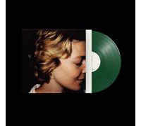 DON'T FORGET ME (EVERGREEN VINYL)