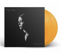 Maggie Rogers - Notes from the Archive. Marigold Vinyl 2x12" Album NEW & SEALED