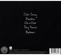 MAGGIE ROGERS - NOW THAT THE LIGHT IS FADING [EP] NEW CD