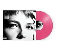 Maggie Rogers - Surrender [New Vinyl LP] Colored Vinyl, Pink