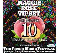Maggie Rose - Live At Peach Music Festival 2022