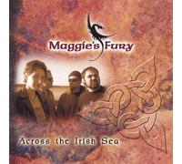 Maggie S Fury - Across the Irish Sea