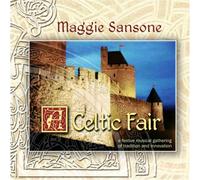 Maggie Sansone - A Celtic Fair
