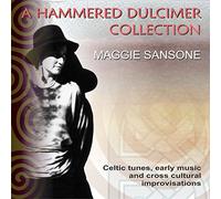 Maggie Sansone - Hammered Dulcimer Collection
