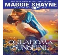 Maggie Shayne Oklahoma Sunshine Paperback Book Maggie Shayne Multicolor