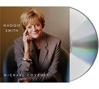 Maggie Smith: A Biography: A Biography