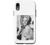 Maggie Smith Actor Much Ado About Nothing 1967 Case for iPhone XR